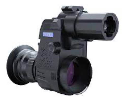 Visor Acoplable A Telescópica Pard Nv07sp Lrf Con Telemetro
