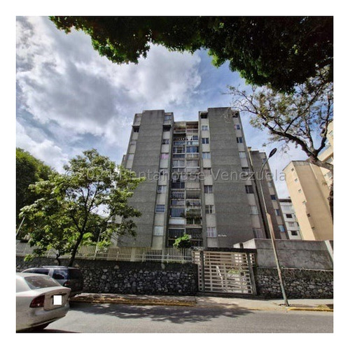 Apartamento En Venta La Trinidad Ee24-22558