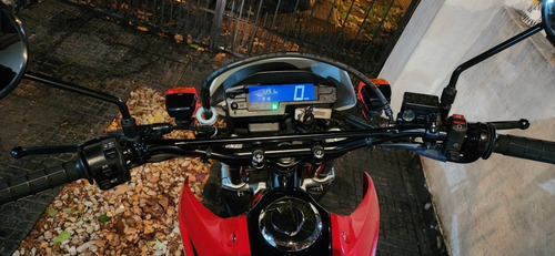 Imagen 5 de 11 de Honda Xr 250 Tornado