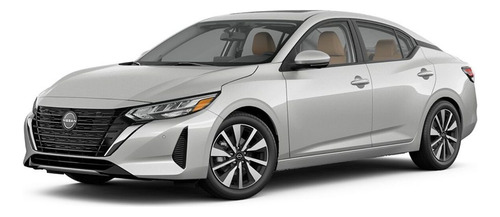 Nissan Sentra 2.0 Exclusive Cvt