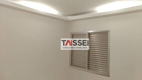 Imagem 8 de 14 de Apartamento, 63 M² - Venda Por R$ 520.000,00 Ou Aluguel Por R$ 2.200,00/mês - Mirandópolis - São Paulo/sp - Ap8276