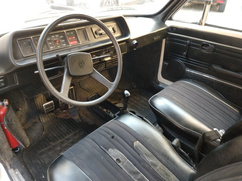 Imagem 10 de 15 de Variant Ii 1978 C/ Teto Preço De Ocasião