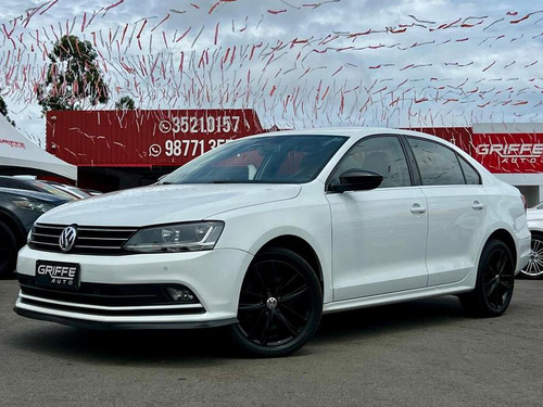 Volkswagen Jetta Highline Tsi 2.0 211cv