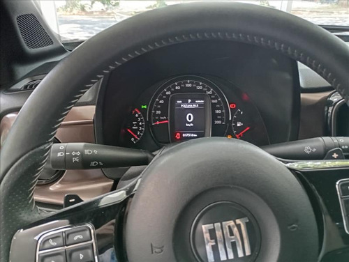 Fiat Strada 1.3 Firefly Ranch cd