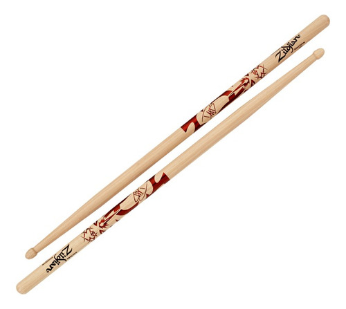 Imagen 1 de 2 de Baquetas Zildjian Dave Grohl Artist Series