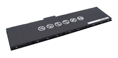 Bateria Pila Dell Venue 11 Pro 7130 Junction 0vjf0x Hxfhf