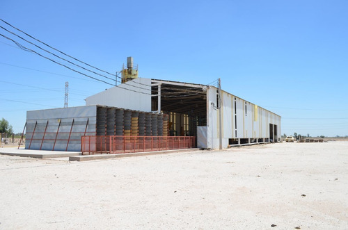 Imagen 1 de 10 de Bodega/almacen En Venta Sobre Carretera A San Felipe