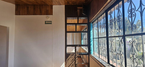 Venta/renta De Edificio En La Merced Toluca Muy Cerca De La Alameda Central