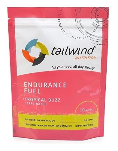 Nutrición Tailwind 48oz