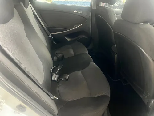 Hyundai Accent 1.4l 4 p