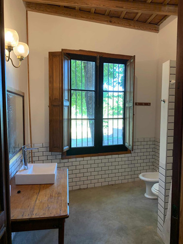 Imagen 10 de 14 de Casa De Campo 1 Ha Pileta Libre Este Finde!