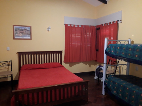 Cabañas/chalets La Falda Córdoba - 2/8 Pers. Consultå. Desde