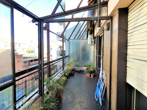Imagen 9 de 30 de Belgrano Excelente Tres Ambientes Balcón, Cochera Y Baulera