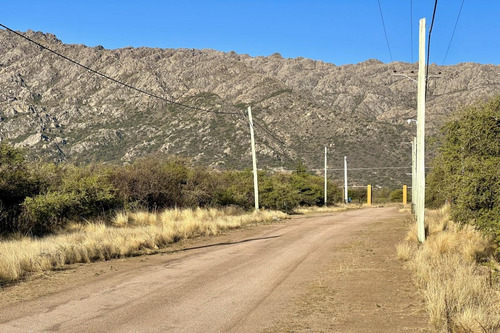 Imagen 10 de 13 de Lote En Cortaderas De 1500m2 - Loteo Zorzales Del Dique