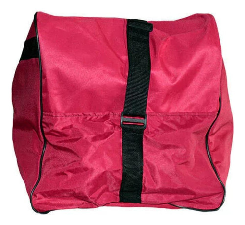 Bolso Para Equipo De Arquero Drial Color Rosa
