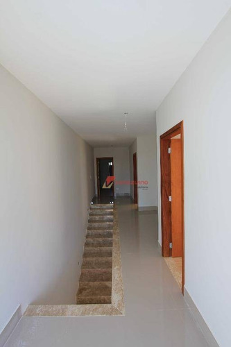 Casa Residencial À Venda, Nova Pompéia, Piracicaba. - Ca0413