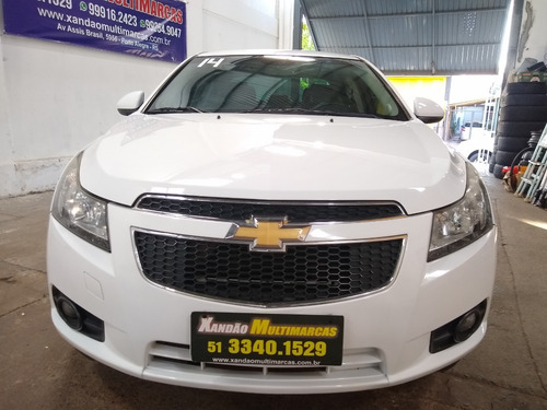 Cruze