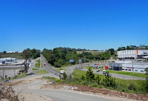 Imagem 3 de 7 de Terreno - Industrial - Ref: 7636 - V-7636