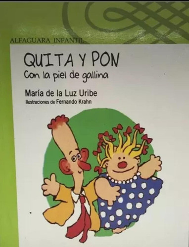 Quita Y Pon