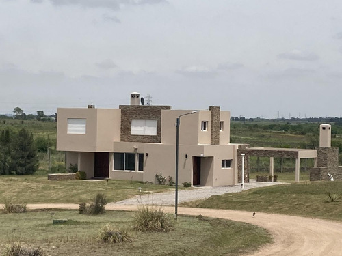 Casa - Colinas De Carrasco