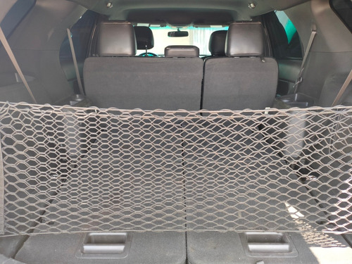 Imagen 7 de 10 de Ford Explorer Limited 4x4