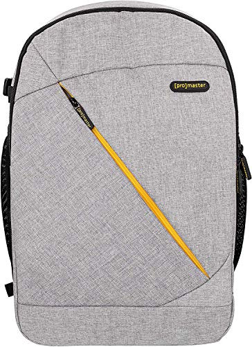 Promaster Impulse Mochila - Grande (gris)