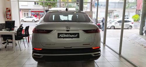 Fiat FASTBACK 1.3l 270 turbo