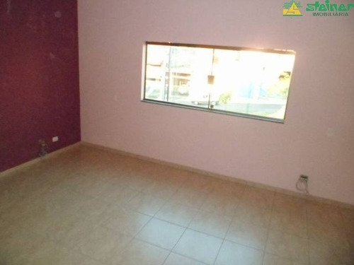 Imagem 8 de 14 de Venda Sobrado 3 Dormitórios Parque Continental I Guarulhos R$ 450.000,00 - 20529v