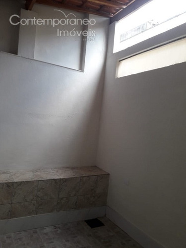 Imagem 7 de 18 de Casa Para Venda, 2 Dormitórios, Vila Salete - São Paulo - 3188