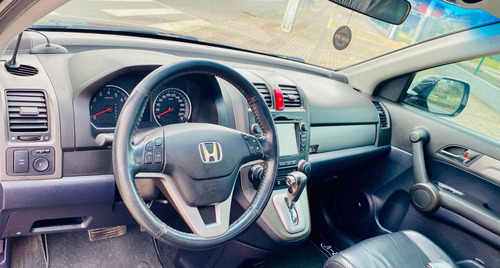 Honda CR-V CR-V EXL 2.0 16V 4WD/2.0 Flexone Aut.