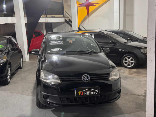 Volkswagen Fox 1.0 Vht Total Flex 5p