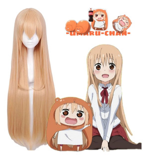 Peluca Anime | MercadoLibre ???? Peluca Anime | MercadoLibre ????