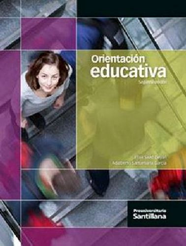 Orientacion Educativa 2ed. -preuniversitario-