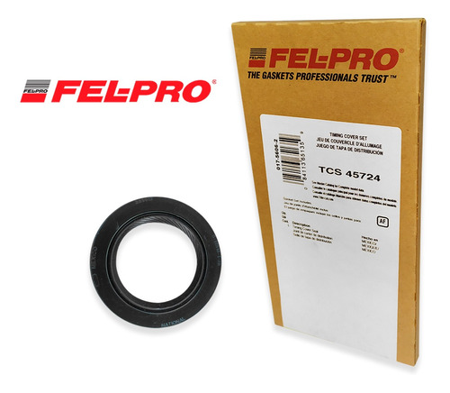 Estopera Arbol De Leva Ford Festiva 1.3 1999 Felpro 30x44x7