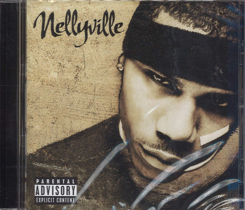 Cd: Nellyville