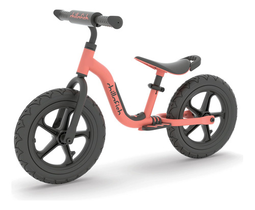 Chillafish Charlie Sport, Entrenador De Bicicleta De Equilib