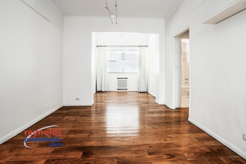 Imagen 7 de 24 de Venta Departamento 2 Ambientes Con Patio! Recoleta