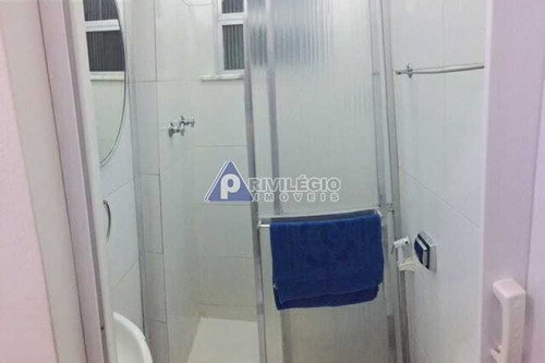 Imagem 6 de 7 de Apartamento À Venda, 1 Quarto, Copacabana - Rio De Janeiro/rj - 16016