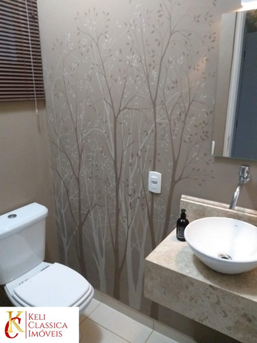 Imagem 12 de 12 de Vende-se Ou Aluga-se Casa No Bairro Greenvile Na Zona Sul De Ribeirão Preto-sp, Com 3 Dormitórios (sendo 1 Suíte), Com 2 Vagas De Garagem - Ca00256 - 69382686