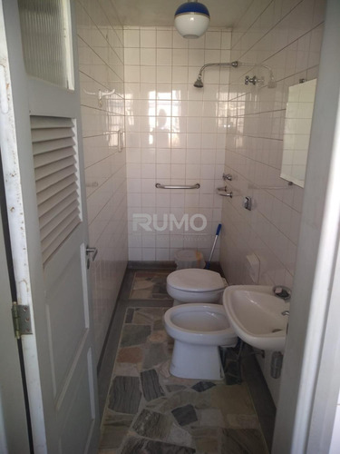 Imagem 21 de 30 de Apartamento À Venda Em Cambuí - Ap012124