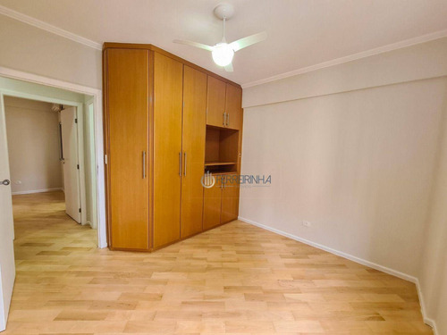 Imagem 15 de 20 de Apartamento À Venda, 100 M² Por R$ 750.000,00 - Jardim Aquarius - São José Dos Campos/sp - Ap3734