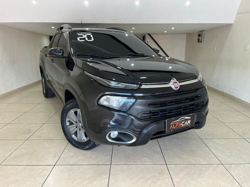 Fiat Toro 1.8 16V EVO FLEX FREEDOM AT6