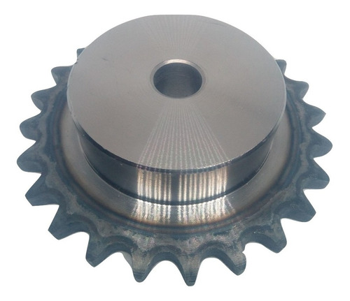 Catarina Paso 40 B 21 Diente Templados Sprocket ( 2 Piezas )