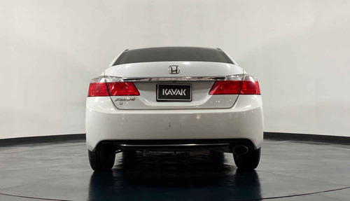 Imagen 5 de 15 de 119831 - Honda Accord 2015 Con Garantía