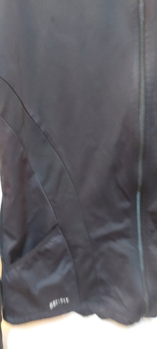 Chamarra Ligera Rompevientos Nike Running Talla S Para Dama (Usado)