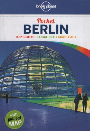 Berlin (pocket) 4th.edition