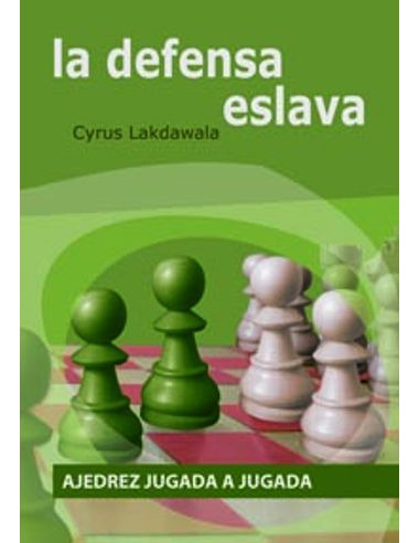 Libro La Defensa Eslava - Defensa Eslava, La