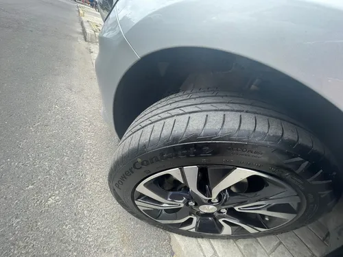 Chevrolet Onix 1.0T Premier Sedan At