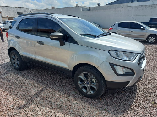Ford Ecosport Freestyle 2.0 Automática 4x4 2018 // 4632025