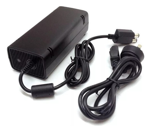 Fuente Alimentacion Para Xbox 360 Slim